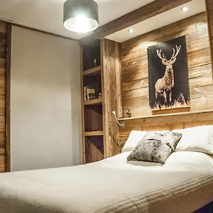 Tignes, 2 Pieces, 4 Personnes - Fr-1-480-36 公寓 蒂涅